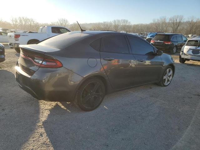 2015 DODGE DART GT 1C3CDFEB5FD181536