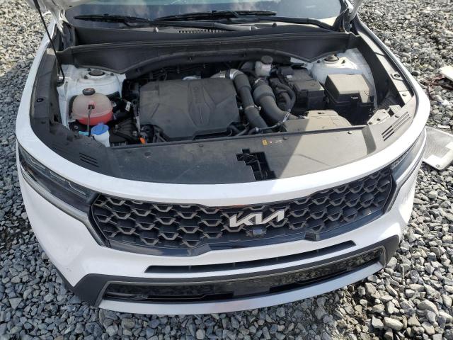 2022 KIA SORENTO SX 5XYRKDLF9NG127193