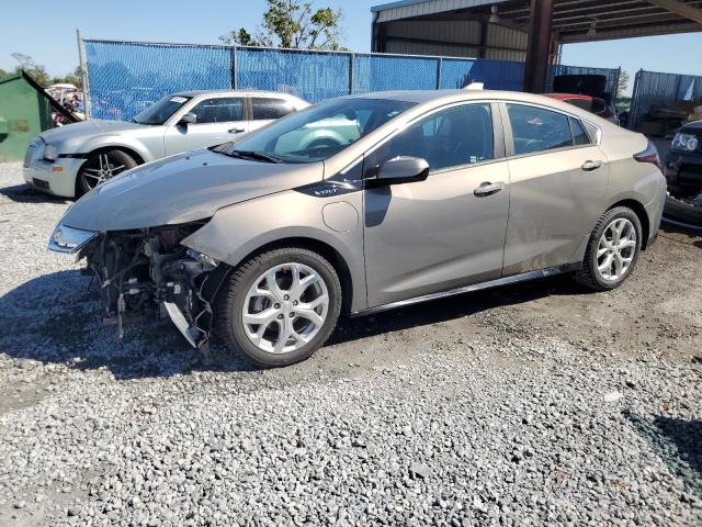 2017 CHEVROLET VOLT PREMI #3108899247