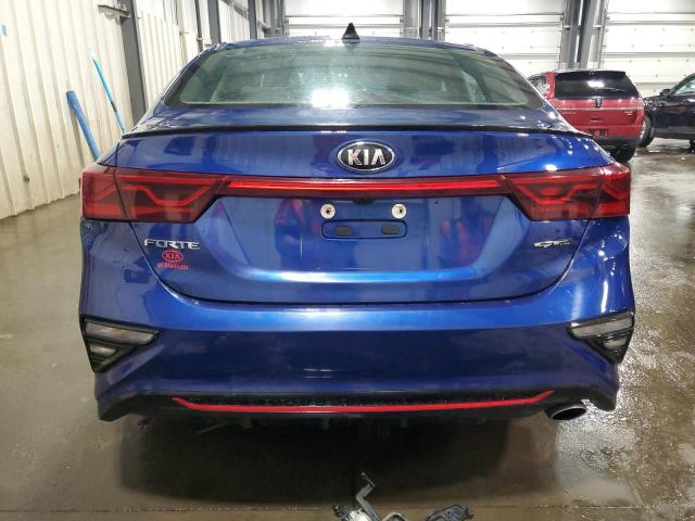 2020 KIA FORTE GT L - 3KPF34AD5LE239016