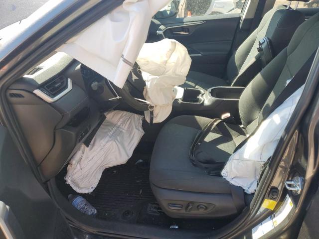 2022 TOYOTA RAV4 XLE - 4T3RWRFV1NU053743