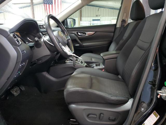 2019 NISSAN ROGUE S - JN8AT2MV1KW374490