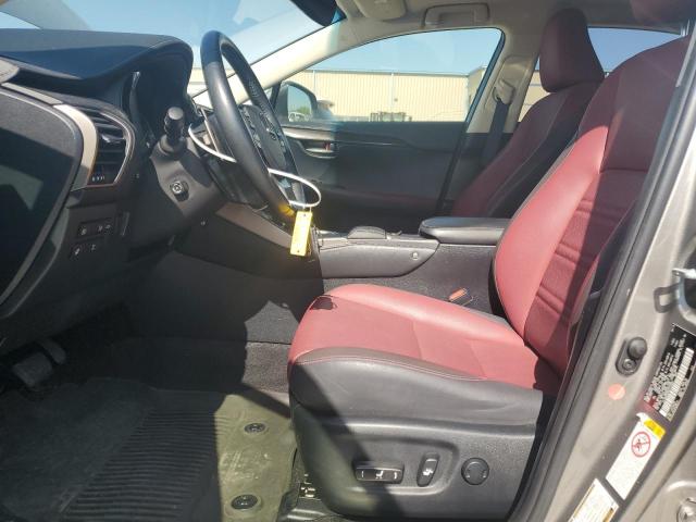 2019 LEXUS NX 300 BAS - JTJBARBZ9K2197650