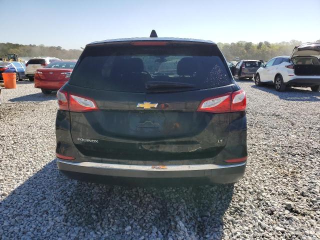 2018 CHEVROLET EQUINOX LT - 2GNAXJEV3J6123561