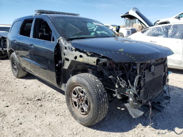 Vin: 1c4rdjfg8pc605155, lot: 50243075, dodge durango pursuit 20234