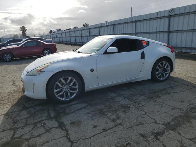 Vin: jn1az4eh9dm381266, lot: 51125865, nissan 370z base 2013 img_1