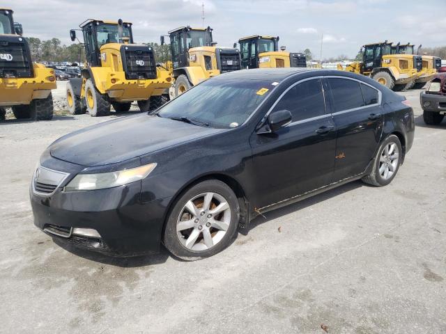 ACURA TL