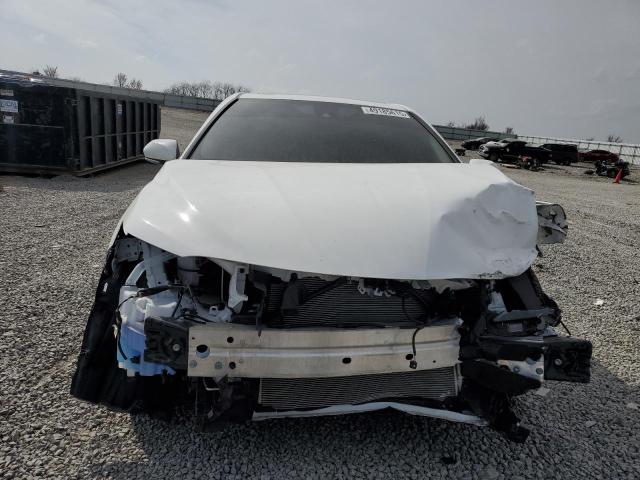 2022 TOYOTA CAMRY SE - 4T1T11AK6NU062627