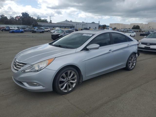 Vin: 5npec4ac3dh628740, lot: 51256335, hyundai sonata se 2013 img_1