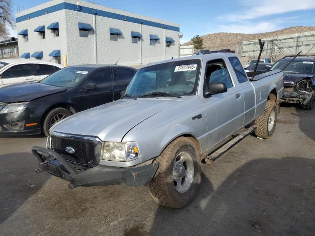 FORD RANGER SUP