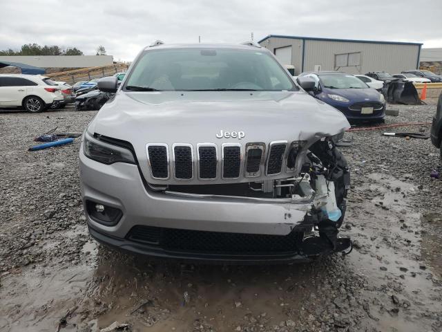 2019 JEEP CHEROKEE L - 1C4PJLCBXKD222907