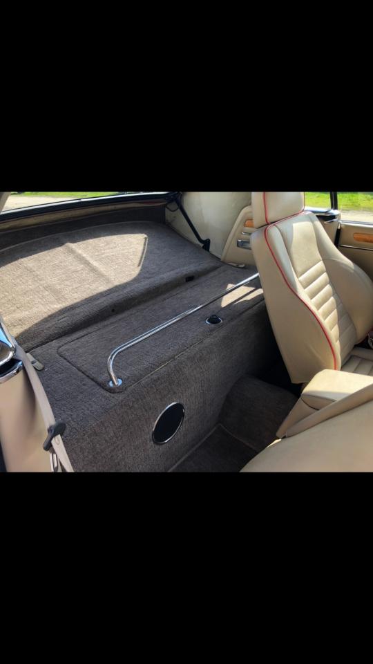Lot #3125216362 1990 JAGUAR XJS CLASSI