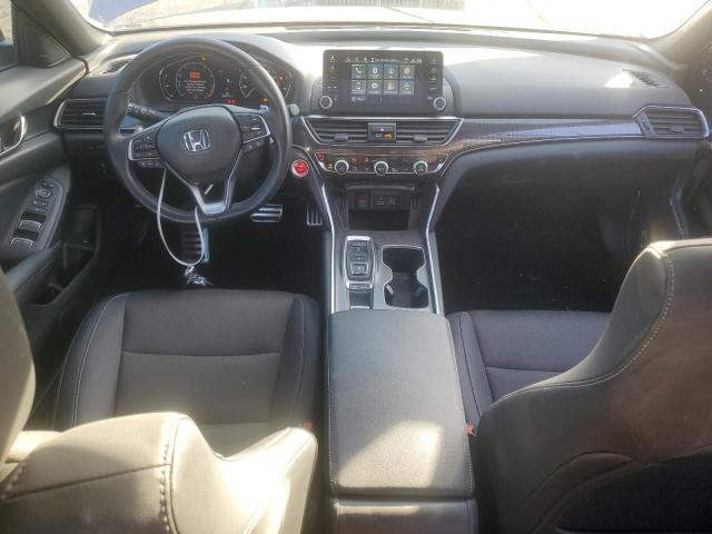 2021 HONDA ACCORD SPO - 1HGCV2F39MA017358