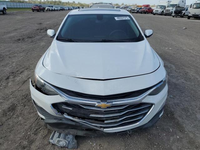 2019 CHEVROLET MALIBU LT - 1G1ZD5ST0KF144768