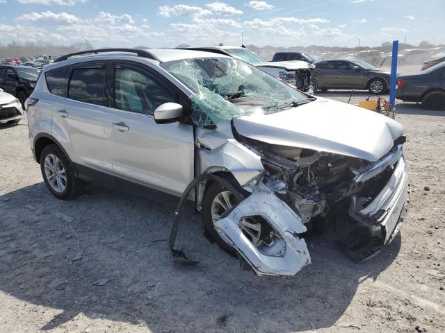 Vin: 1fmcu0hd2jud57002, lot: 50140005, ford escape sel 20184