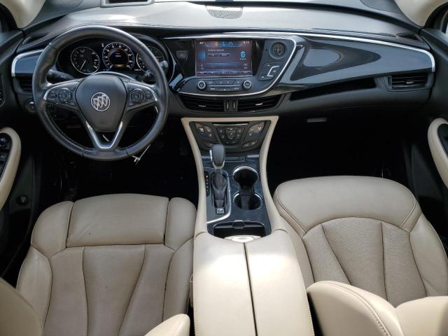 2016 BUICK ENVISION P - LRBFXFSX3GD175024