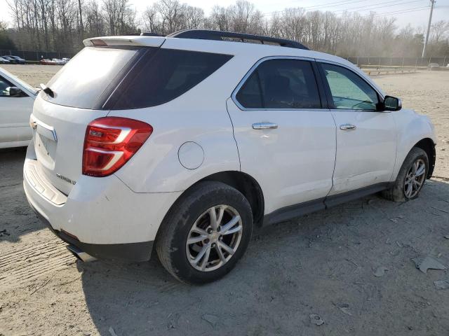Vin: 2gnflfe30g6293401, lot: 47607045, chevrolet equinox lt 20163