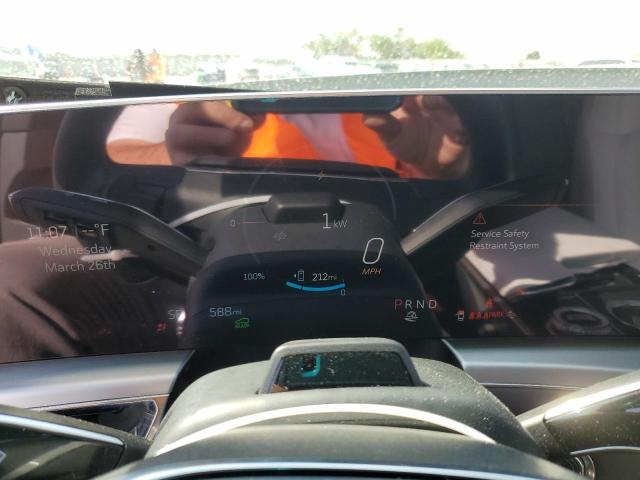 2025 CADILLAC LYRIQ SPOR 1GYKPYRL0SZ306883