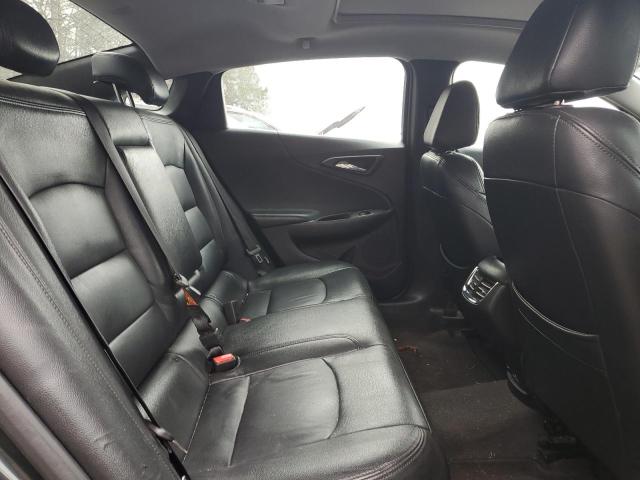 2018 CHEVROLET MALIBU LT - 1G1ZD5ST6JF101308