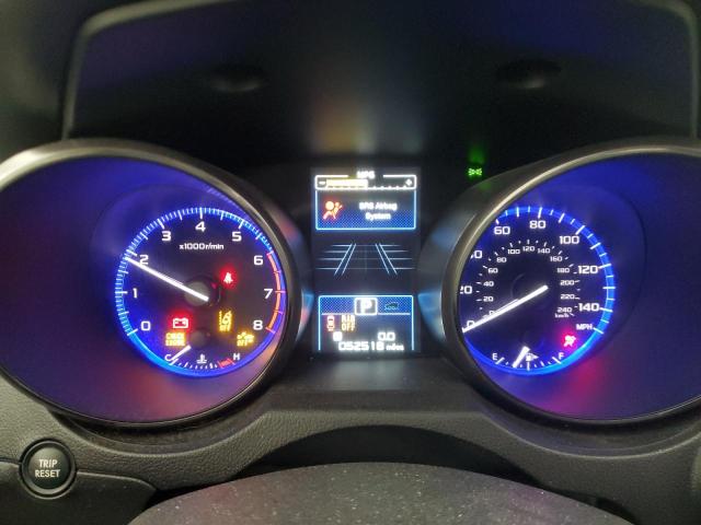 2017 SUBARU OUTBACK 2. - 4S4BSANC5H3316799
