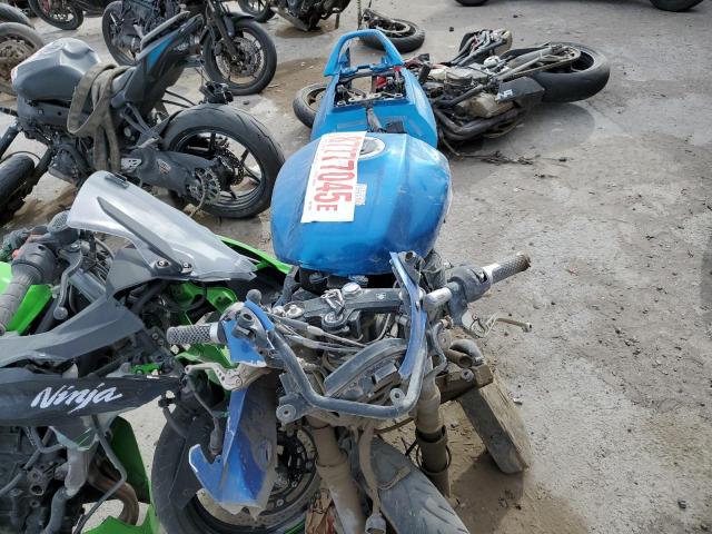 2006 SUZUKI SV650 JS1VP53A862100731