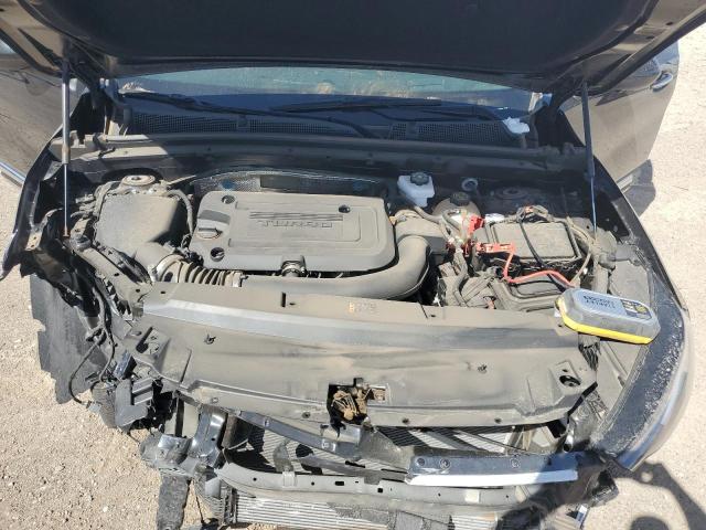2023 BUICK ENVISION A LRBFZSR43PD184272