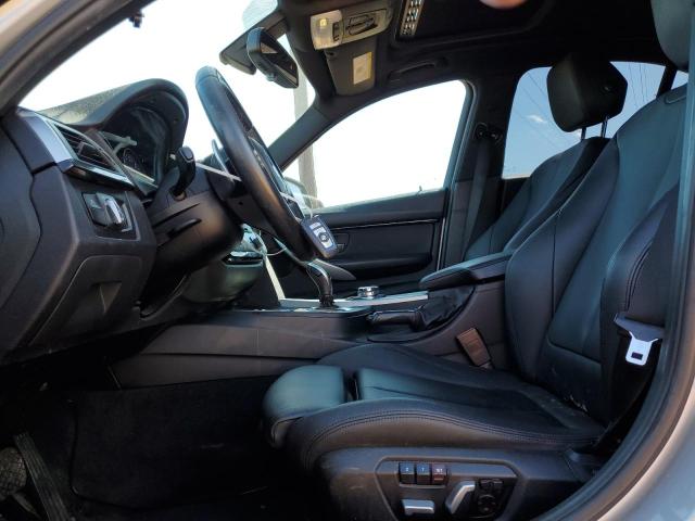 2017 BMW 330 I - WBA8B9G5XHNU48504