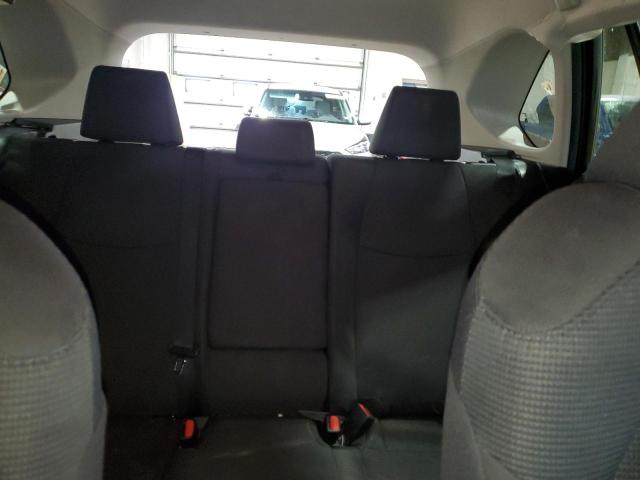 2021 TOYOTA RAV4 LE - 2T3F1RFVXMC195798