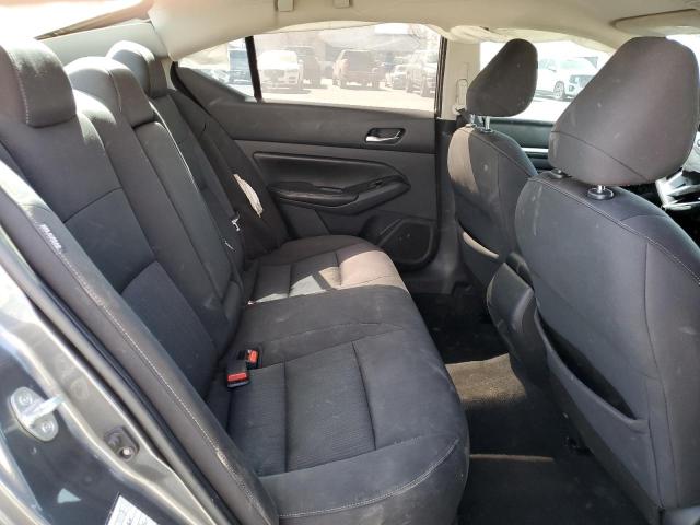 2021 NISSAN ALTIMA SV - 1N4BL4DV8MN333140