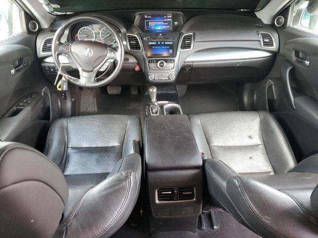 2017 ACURA RDX ADVANC 5J8TB3H70HL003096