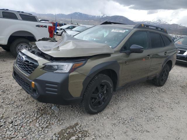 Vin: 4s4btgud2p3202588, lot: 51440775, subaru outback wi wilderness 2023 img_1