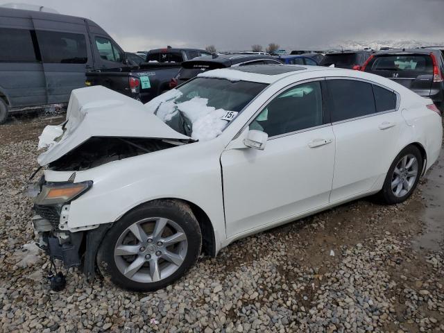 Vin: 19uua8f54ca008960, lot: 49015415, acura tl 2012 img_1