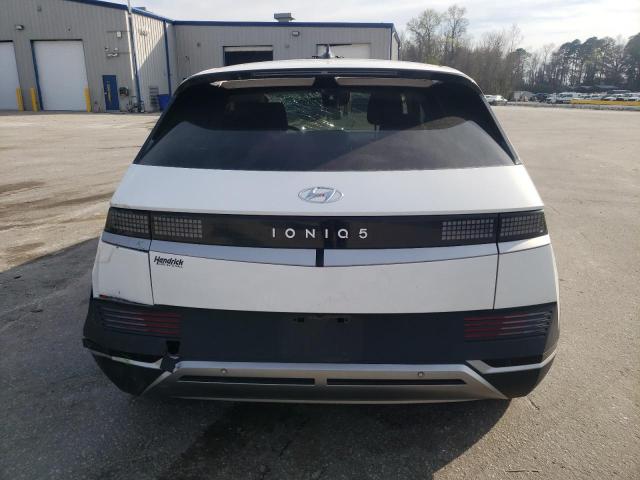 2022 HYUNDAI IONIQ 5 SE - KM8KM4AE2NU062235