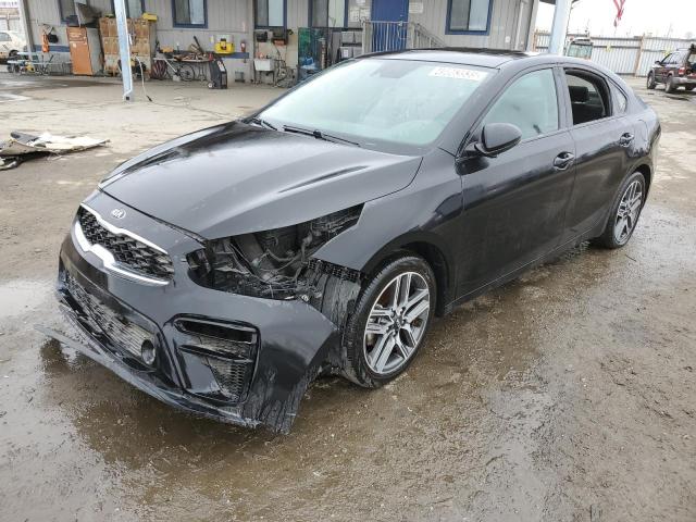KIA FORTE GT L