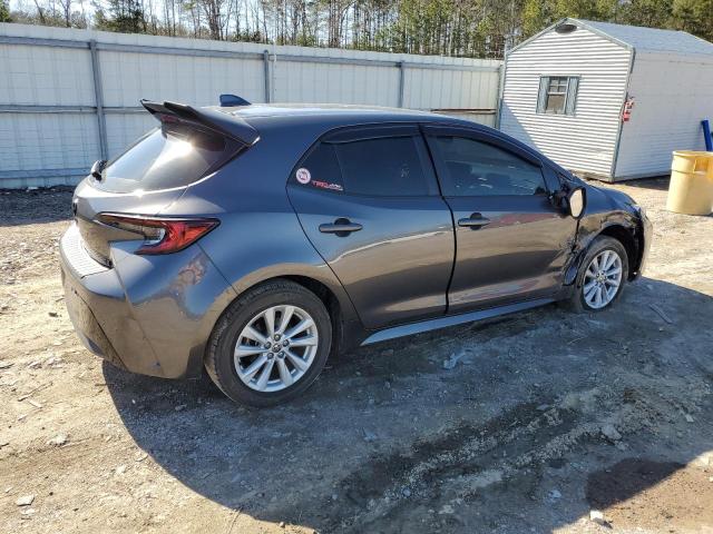 Vin: jtnd4mbe9p3208047, lot: 49596275, toyota corolla se 20233