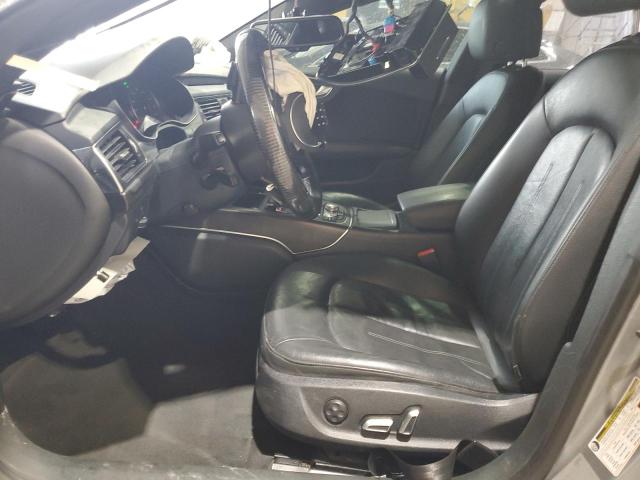 2018 AUDI A7 PREMIUM - WAUW3AFC3JN086365