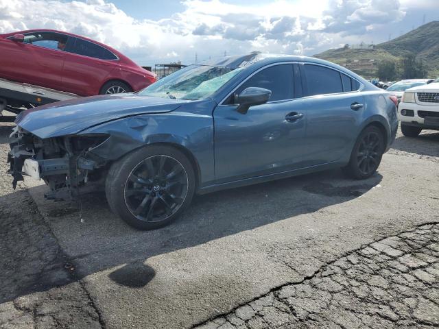 Vin: jm1gj1v52g1477510, lot: 47501795, mazda 6 touring 2016 img_1