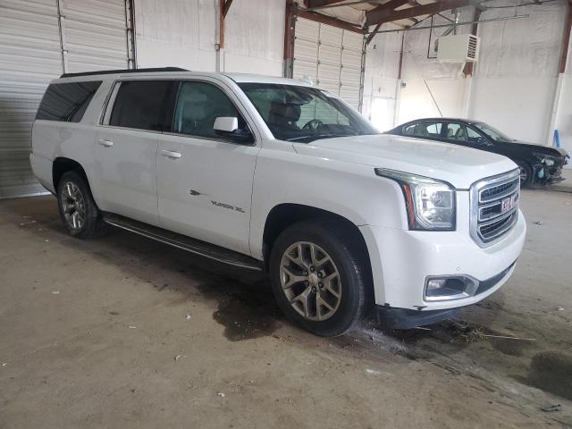 Vin: 1gks2hkc8fr672941, lot: 47616215, gmc yukon k1500 slt 20154