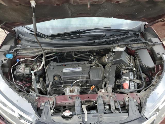 2015 HONDA CR-V TOURI - 5J6RM4H95FL068365