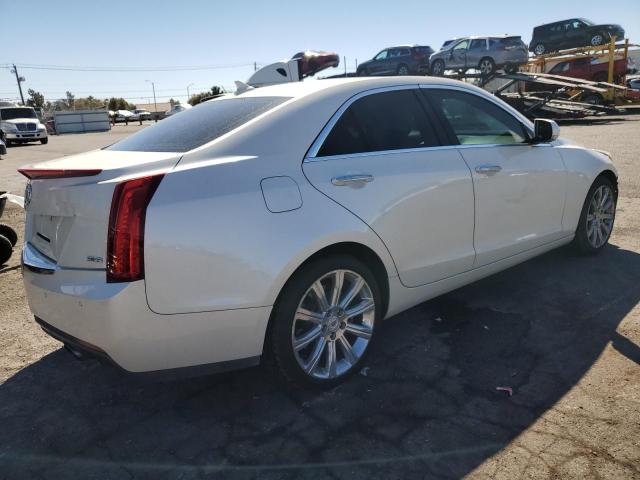 Vin: 1g6al5s39e0147685, lot: 50327235, cadillac ats premium 20143
