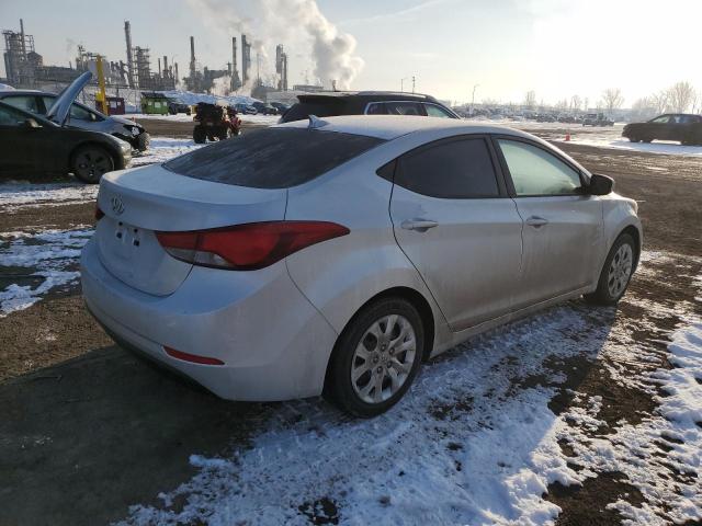 Vin: 5npdh4ae5fh563567, lot: 48243005, hyundai elantra se 20153