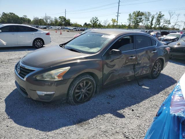 2015 NISSAN ALTIMA 2.5 - 1N4AL3AP3FN361636