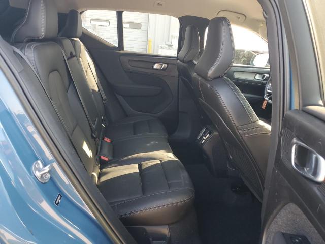 2023 VOLVO XC40 CORE - YV4K92HK5P2921416