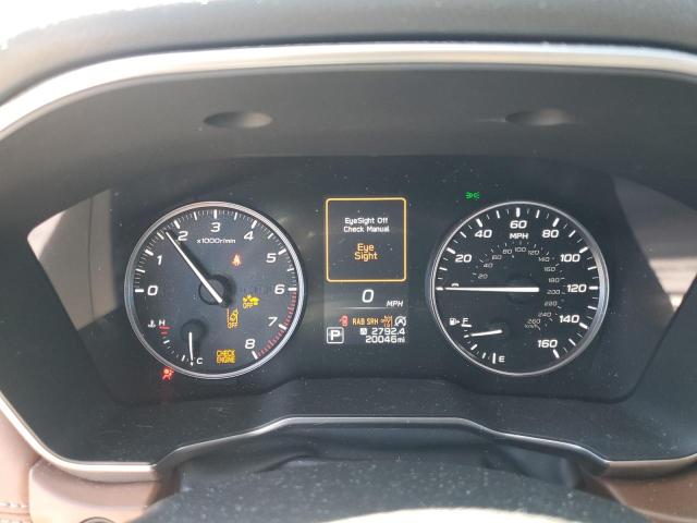 2023 SUBARU OUTBACK TO - 4S4BTGPD9P3114620