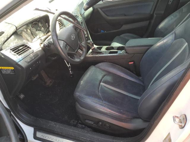 2017 HYUNDAI SONATA HYB KMHE34L31HA071252