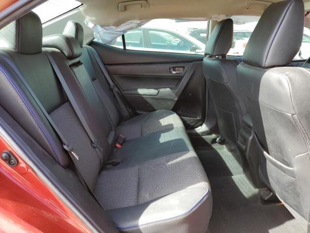 2019 TOYOTA COROLLA L - 5YFBURHEXKP898987