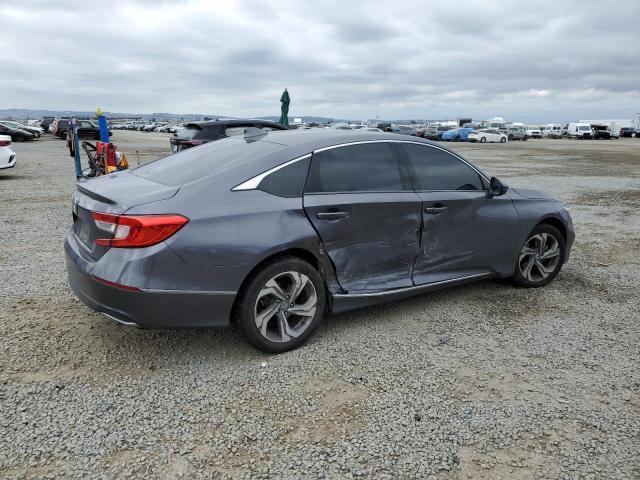 2019 HONDA ACCORD EXL - 1HGCV1F5XKA143298