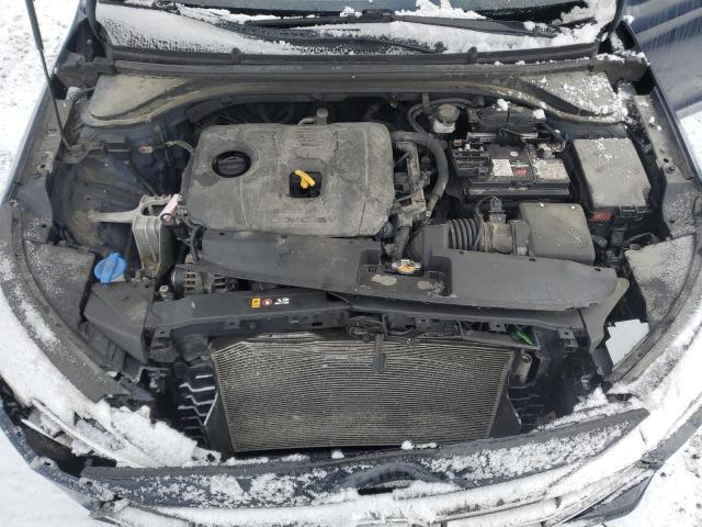 2020 HYUNDAI ELANTRA SE - KMHD84LF3LU085362