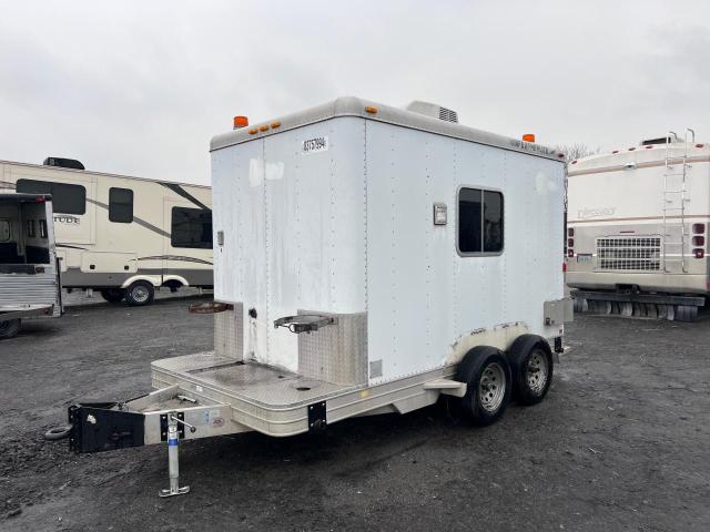 PELS T-FIBE 2000 white  propane 4FGL01126XC024762 photo #3