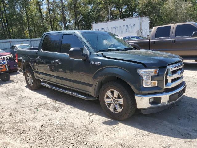 Vin: 1ftew1c86ffa58423, lot: 48387685, ford f-150 supercrew 20154
